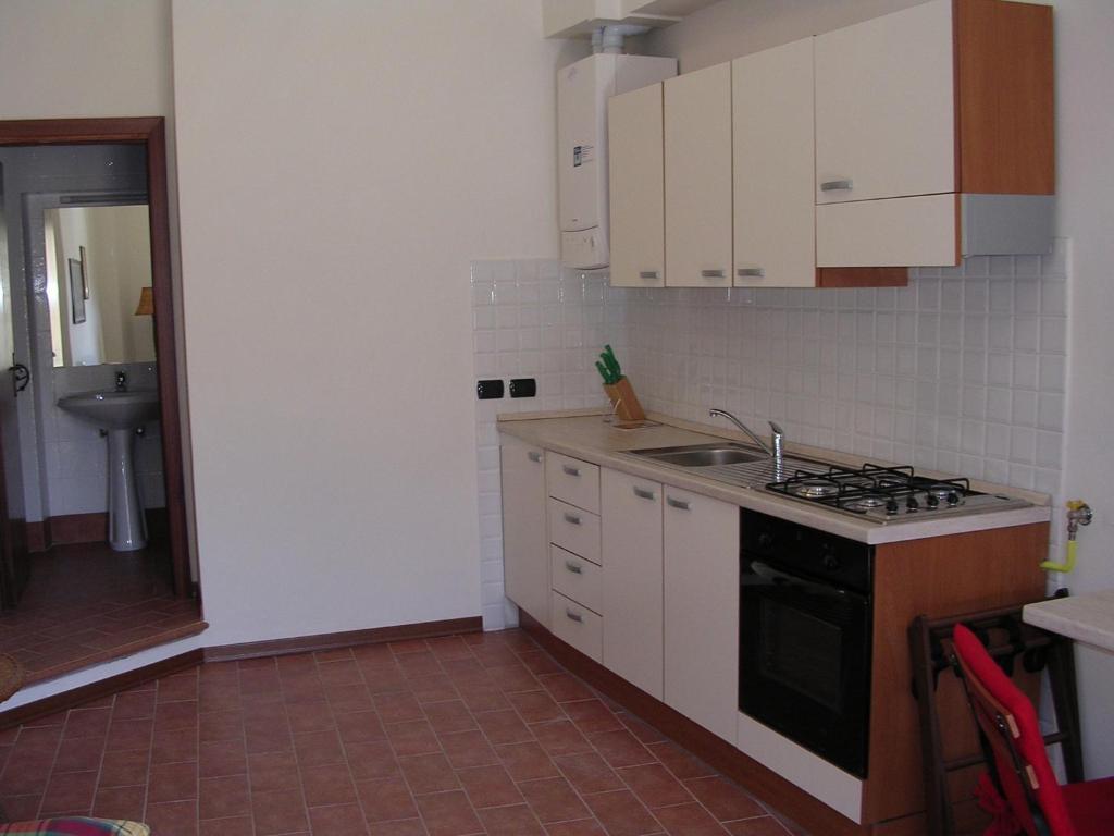 Apartamento Casa Vacanze Del Pescatore Passignano sul Trasimeno Exterior foto